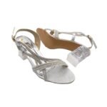 1004369 – Women's Partywear Sandal - Image 2