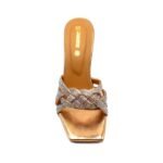 1008244 – Women's Heel Slipper - Image 3