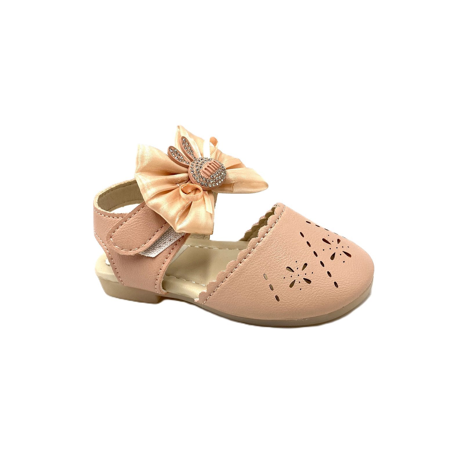 5-3-7.jpg 4001630 - Kids Girls Sandal - Image 1
