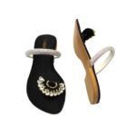 1002454 - Ladies Chappal - Image 2