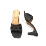 1008270 – Women's Heel Slipper - Image 2