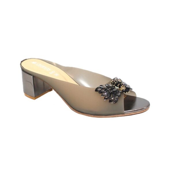 1008438 – Women's Heel Slipper