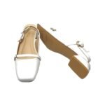 1005598 – Women's Sling Back - Image 2