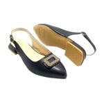 1005599 – Women's Sling Back - Image 2