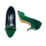 1007834 – Women's Court Shoes - Image 2