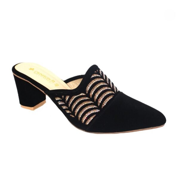 1005580 – Women's Mules