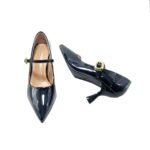 7003069 – Women's Court Shoes - Image 5