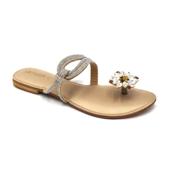 1002462 - Women Chappal