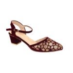 1005582 – Women's Sling Back