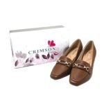 7003068 – Women's Court Shoes - Image 5