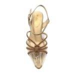 1009950 – Women's Partywear Sandal - Image 3