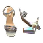 1009955 – Women's Partywear Sandal - Image 2