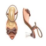 1009967 – Women's Partywear Sandal - Image 2