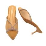 1005568 – Women's Mules - Image 2