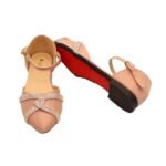 1005562 – Women's Sling Back - Image 2