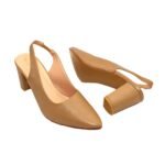 1005572 – Women's Sling Back - Image 2
