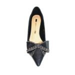 7003053 – Ladies Court Shoes - Image 2