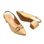 1005574 – Women's Sling Back - Image 2