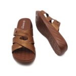 7001119 - Women's Comfort Slipper - Image 2
