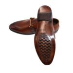 3009424 – Men's Slip On’s (Sheet Sole) - Image 4