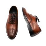 3009425 – Men's Lace Up’s (Sheet Sole) - Image 3