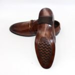 3009427 - Men's Slip On’s (Sheet Sole) - Image 4