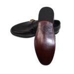 3009434 - Men's Slip On’s (Leather Sole) - Image 4