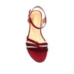 1001886 - Women's Partywear Sandal - Image 3
