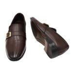 3009176 – Men's Slip On’s (Sheet Sole) - Image 2