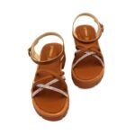1003212 – Women's Comfort Sandal - Image 2