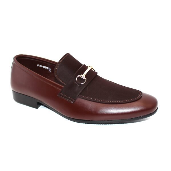 3009450 – Men's Slip On’s (Sheet Sole)