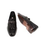 3009458 – Men's Slip On’s (Sheet Sole) - Image 2