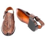 3008570 - Gents Peshawari Chappal - Image 2