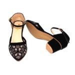 4001693 – Kids Girls Shoes Sling Back - Image 2