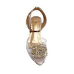 1004354 – Women's Partywear Sandal - Image 3