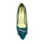 1007847 – Women's Court Shoes - Image 3