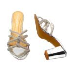 1008234 – Women's Heel Slipper - Image 2