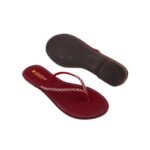 1000587 – Women’s Chappal - Image 2