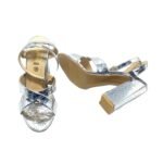 1004348 – Women's Partywear Sandal - Image 2
