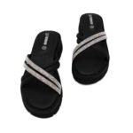 1008430 – Women's Comfort Slipper - Image 2