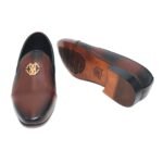 3009314 - Men's Slip On’s (Sheet Sole) - Image 2