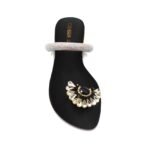 1002454 - Ladies Chappal - Image 3
