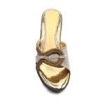 1008273 – Women's Heel Slipper - Image 3