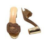 1008307 – Women's Heel Slipper - Image 2