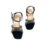 1004338 – Women's Partywear Sandal - Image 2