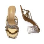 1008409 – Women's Heel Slipper - Image 2