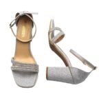 1009939 - Women's Partywear Sandal - Image 2
