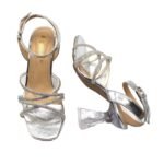 1009948 – Women's Partywear Sandal - Image 2