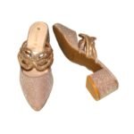 1005560 – Women's Mules - Image 2