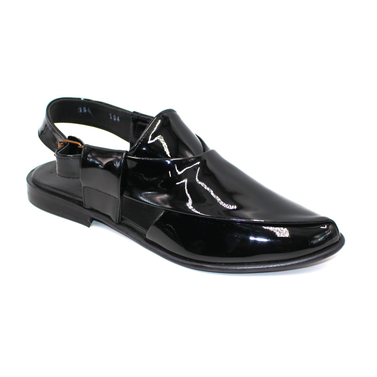 6-73.jpg 3008551 - Men's Peshawari Chappal - Image 1